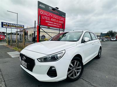 2018 Hyundai I30 - Thumbnail