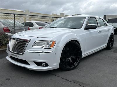 2014 Chrysler 300 - Thumbnail