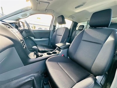2019 Mazda BT-50 - Thumbnail