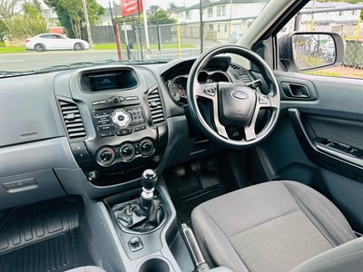 2014 Ford Ranger - Thumbnail