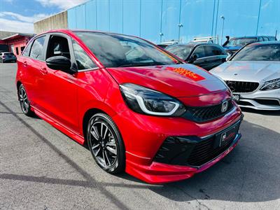 2024 Honda Jazz - Thumbnail