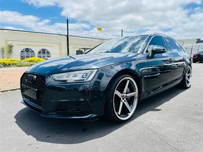 2016 Audi A4 - Thumbnail