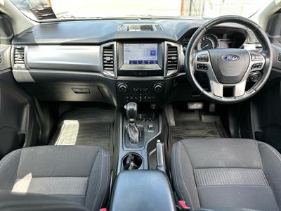 2019 Ford Ranger - Thumbnail